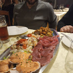 Photo n°3 de l'avis de Salvatore.r fait le 24/02/2022 à 20:58 sur le  Da Ciro à Gallarate