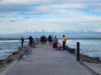 Ft Pierce Inlet State Park