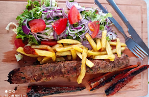 Photo n°16 de Mably Tacos à Mably ()