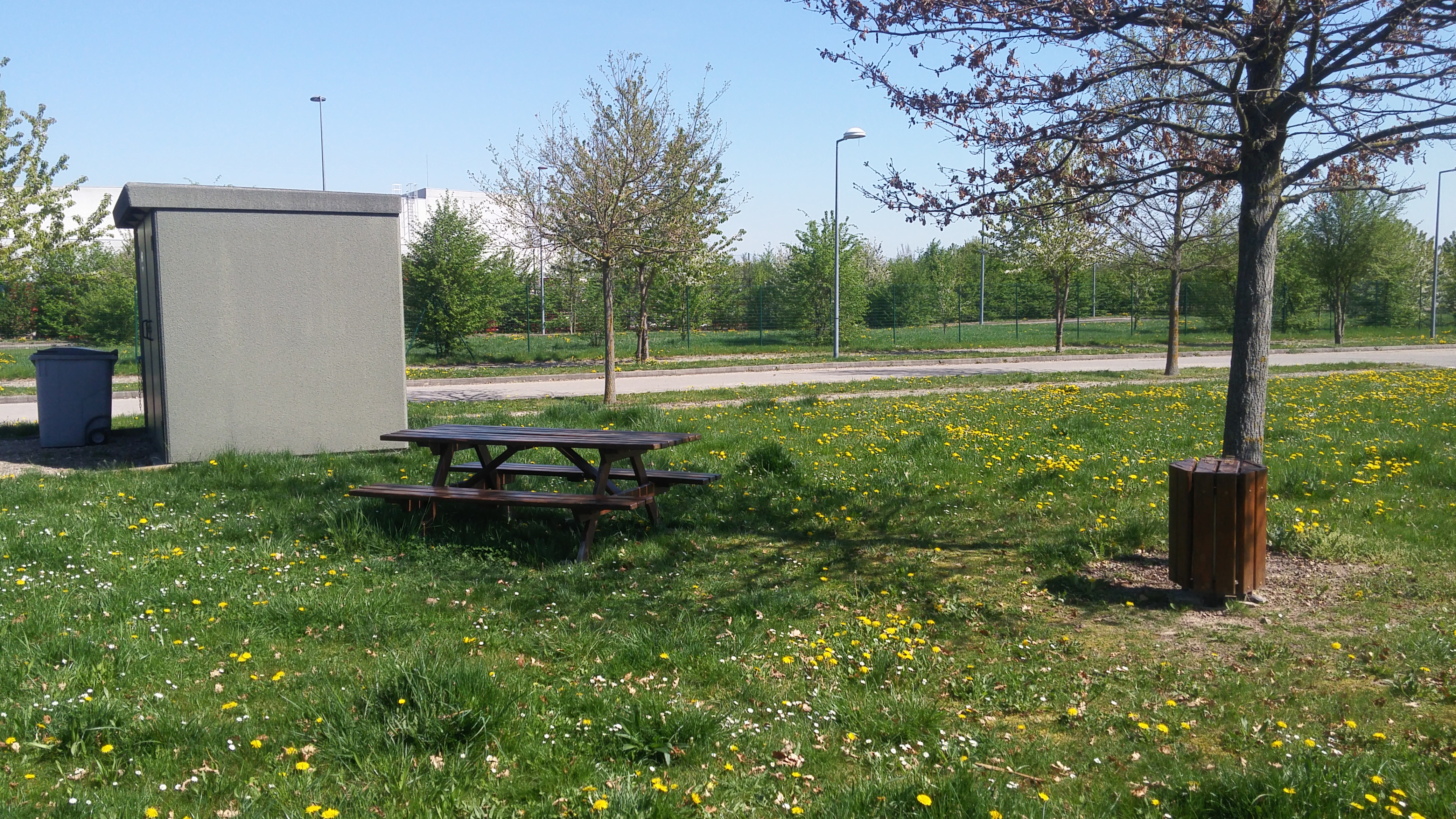 Photo n° 1 de l'avis de Evaldas.a fait le 19/04/2018 à 09:37