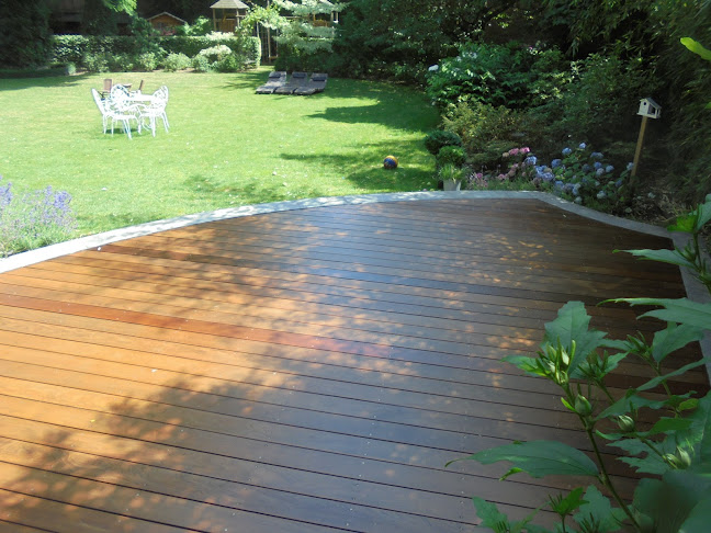 Dispaux SPRL - Namen