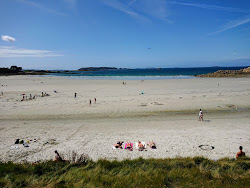 Photo de Plage de Trestel - endroit populaire parmi les connaisseurs de la détente