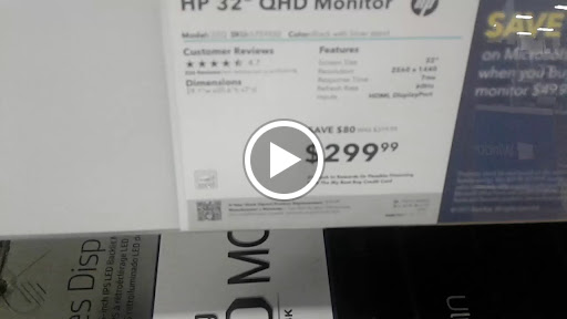 Electronics Store «Best Buy», reviews and photos, 6156 20th St, Vero Beach, FL 32966, USA