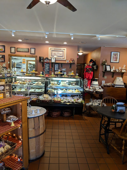 Stroudsmoor Bakery & Café
