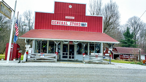 Grocery Store «Cataract General Store», reviews and photos, 2799 S Cataract Rd, Spencer, IN 47460, USA