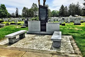 New Montefiore Cemetery image