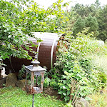 Photo n°5 de l'avis de Je.i fait le 12/05/2016 à 08:45 sur le  Taufsteinhütte à Schotten