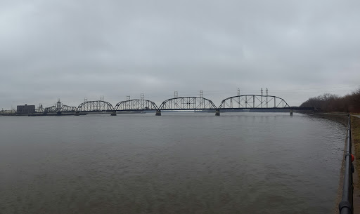 Asian Grocery Store «Oriental Food Store», reviews and photos, 808 W River Dr, Davenport, IA 52802, USA