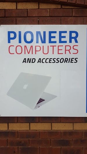 Pioneer Computers - photo 1