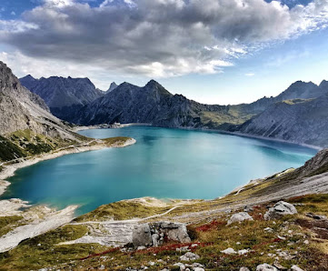 Rauszeit Montafon 