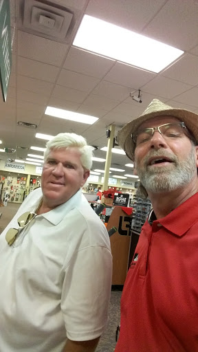 Sporting Goods Store «Edwin Watts Golf», reviews and photos, 32257 US Hwy 19 N, Palm Harbor, FL 34684, USA