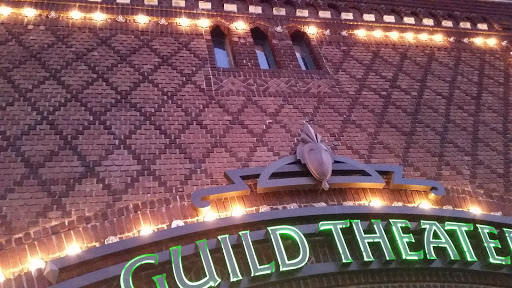 Performing Arts Theater «The Guild Theater», reviews and photos, 2828 35th St, Sacramento, CA 95817, USA