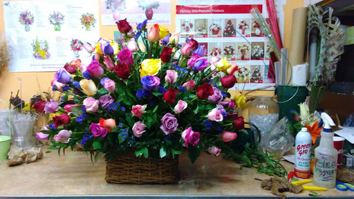 Florist «Gulfport Florist», reviews and photos, 1410 58th St S, Gulfport, FL 33707, USA