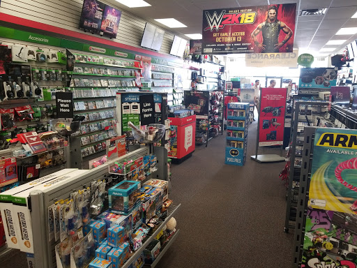 Video Game Store «GameStop», reviews and photos, 2307 Zero St STE 104, Fort Smith, AR 72901, USA
