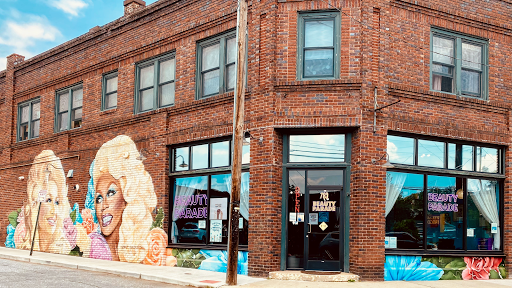 Beauty Parade, 783 Haywood Rd, Asheville, NC 28806, USA, 