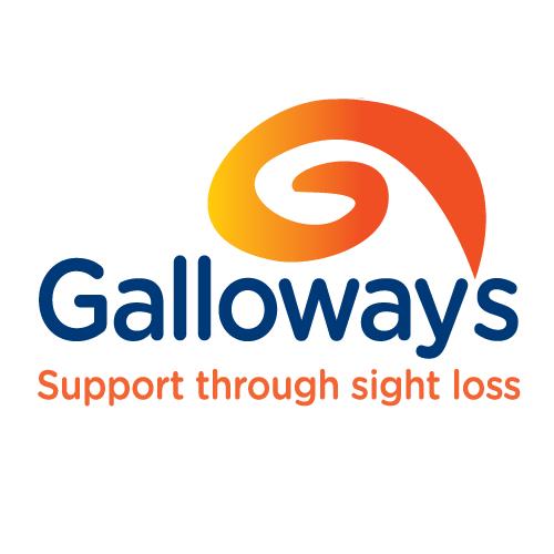 Galloway's Society for the Blind - Association