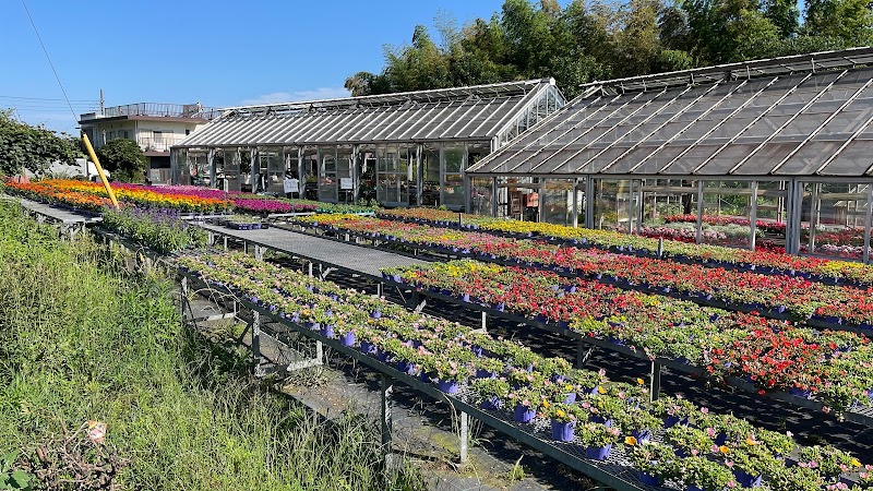 荏原花園