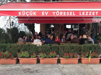 Küçük Ev Yöresel Lezzet