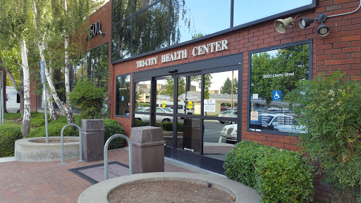 Birth control center Fremont