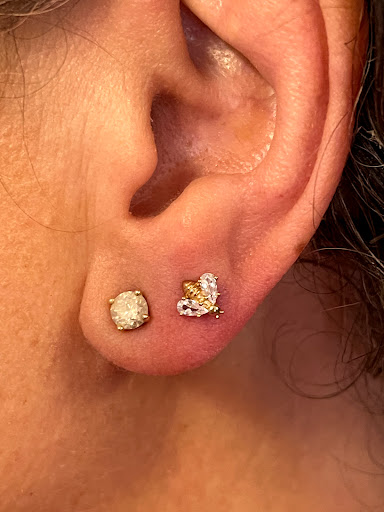 Explore tactical tattoo ideas, creative tattoo ideas in Palm Harbor, available at Angry Owl Tattoo and Piercing