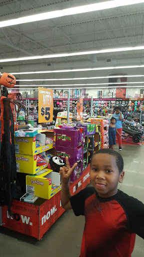 Variety Store «Five Below», reviews and photos, 1550 GA-20, McDonough, GA 30253, USA