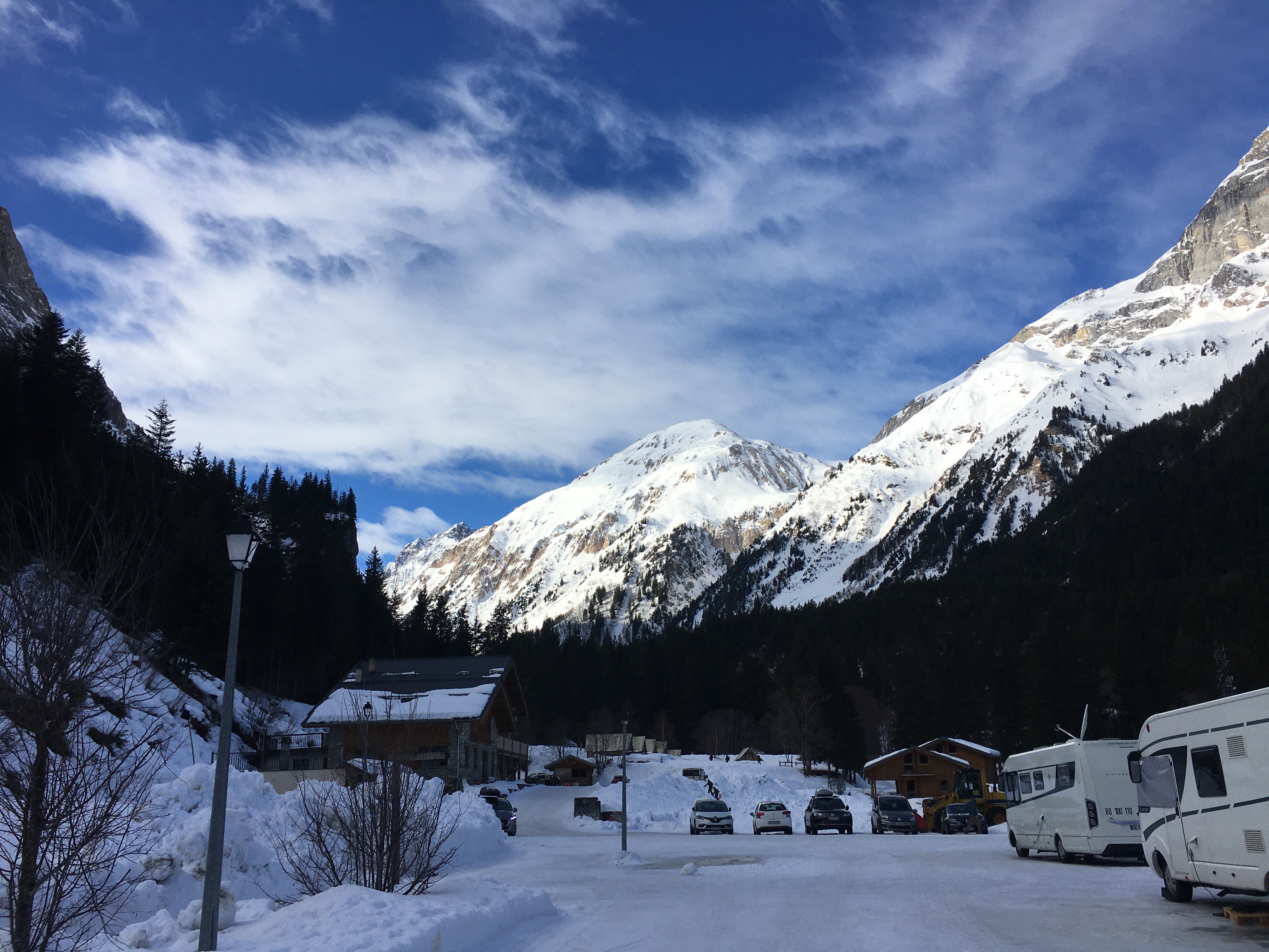 Photo n° 1 de l'avis de Clémence.u fait le 14/03/2020 à 08:24