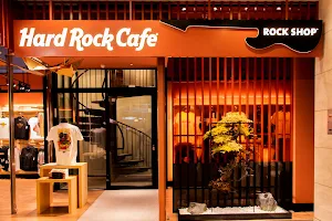 Hard Rock Cafe Kyoto Rock Shop image