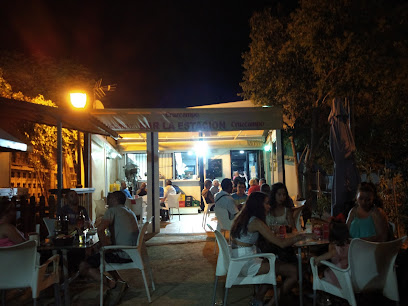 Bar Restaurante  La Parada  - 11680, Av. de Andalucia, 80, 11680 Algodonales, Cádiz, Spain