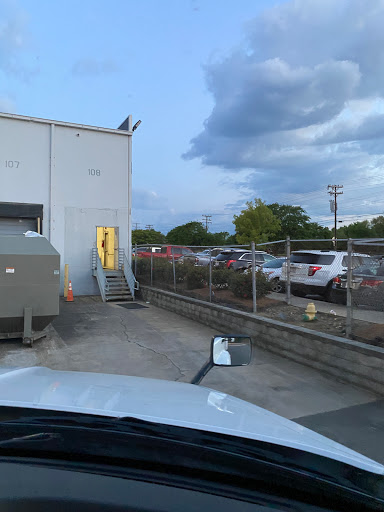 Freight Forwarding Service «Forward Air Solutions Inc», reviews and photos, 2301 Nevada Blvd, Charlotte, NC 28273, USA