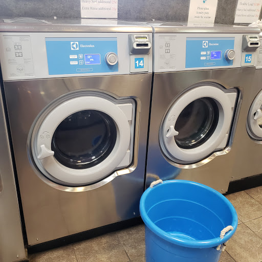 Laundry Service «Renton Laundry», reviews and photos, 257 Rainier Ave N, Renton, WA 98057, USA