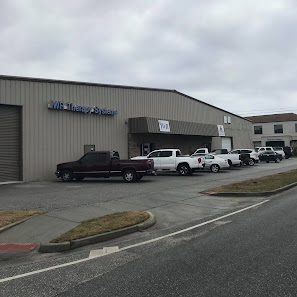 Industrial Wellness Rehab