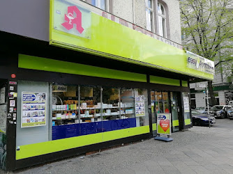 easyApotheke Kottbusser Damm