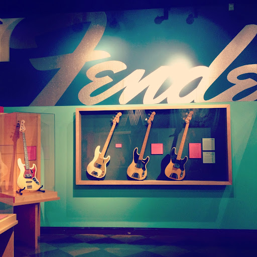 Fullerton Museum Center, 301 N Pomona Ave, Fullerton, CA 92832, Art Museum