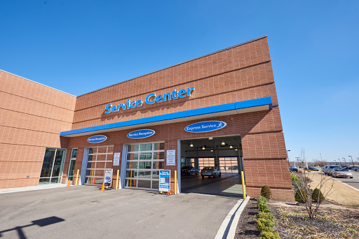 Honda Dealer «AutoNation Honda 385», reviews and photos, 4030 Hacks Cross Rd, Memphis, TN 38125, USA