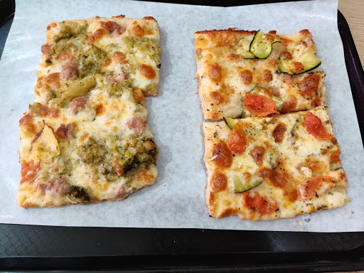Pizzeria Il Peccato di Gola Tivoli in Tivoli, Città Metropolitana di Roma Capitale
