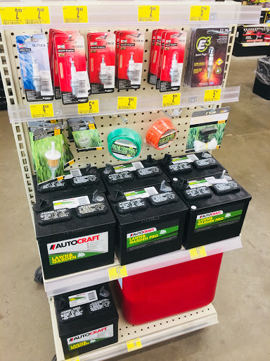 Auto Parts Store «Advance Auto Parts», reviews and photos, 8105 Moores Ln #200, Brentwood, TN 37027, USA