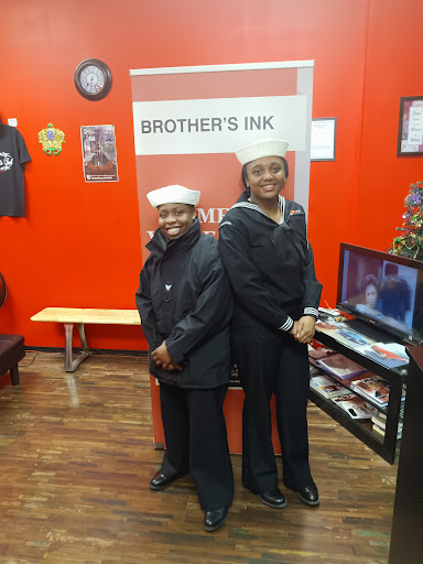 Explore bike tattoo ideas, creative tattoo ideas in Mobile, available at Brothers Ink Tattoo Parlor