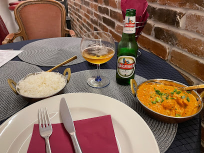 Devi Indian Restoranas - Turgaus g. 10, 91247 Klaipėda, Lithuania