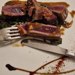 Photo n°5 de l'avis de Alexandre.o fait le 01/04/2023 à 05:27 sur le  Ristorante Il Mulino à Varazze