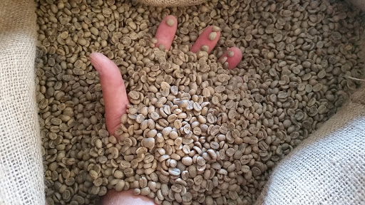 Coffee Store «Bridge Coffee Co.», reviews and photos, 101 Clark Ave, Yuba City, CA 95991, USA