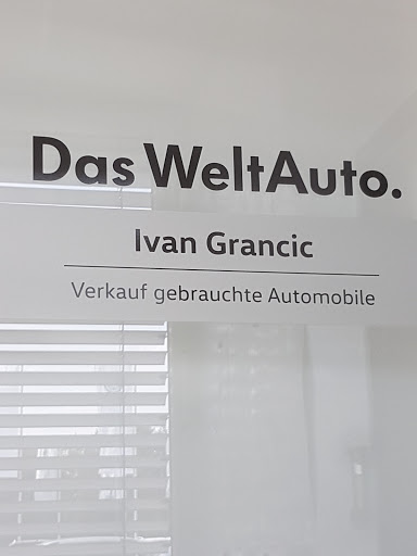 Autohaus Best - Audi, VW