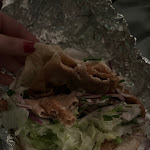 Photo n°1 de l'avis de Nicole. fait le 27/11/2022 à 14:46 sur le  Efendi à Göttingen