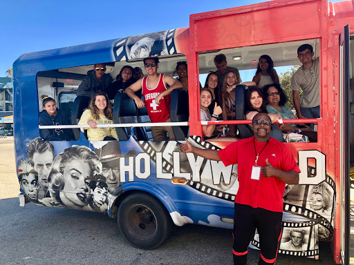 Hollywood Dream Tours