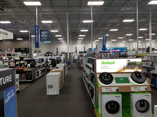 Electronics Store «Best Buy», reviews and photos, 2701 N Mesquite Dr, Mesquite, TX 75150, USA