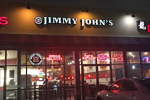 Jimmy John's image