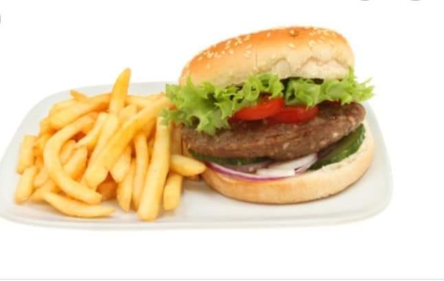 Restaurante Colombia Tierra Querida