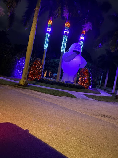 Park «Bay View Park», reviews and photos, 4401 Bayview Dr, Fort Lauderdale, FL 33308, USA