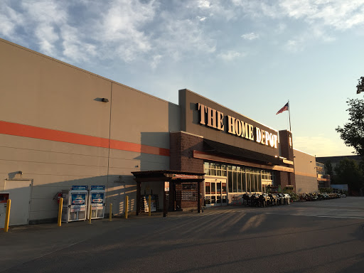 Home Improvement Store «The Home Depot», reviews and photos, 2710 Legends Pkwy, Prattville, AL 36066, USA