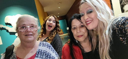 Performing Arts Theater «Rockbox Theater», reviews and photos, 109 N Llano St, Fredericksburg, TX 78624, USA