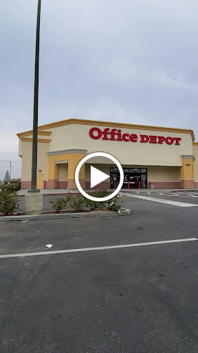 Office Depot image